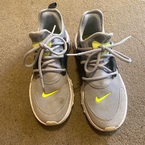 Nike presto shoes